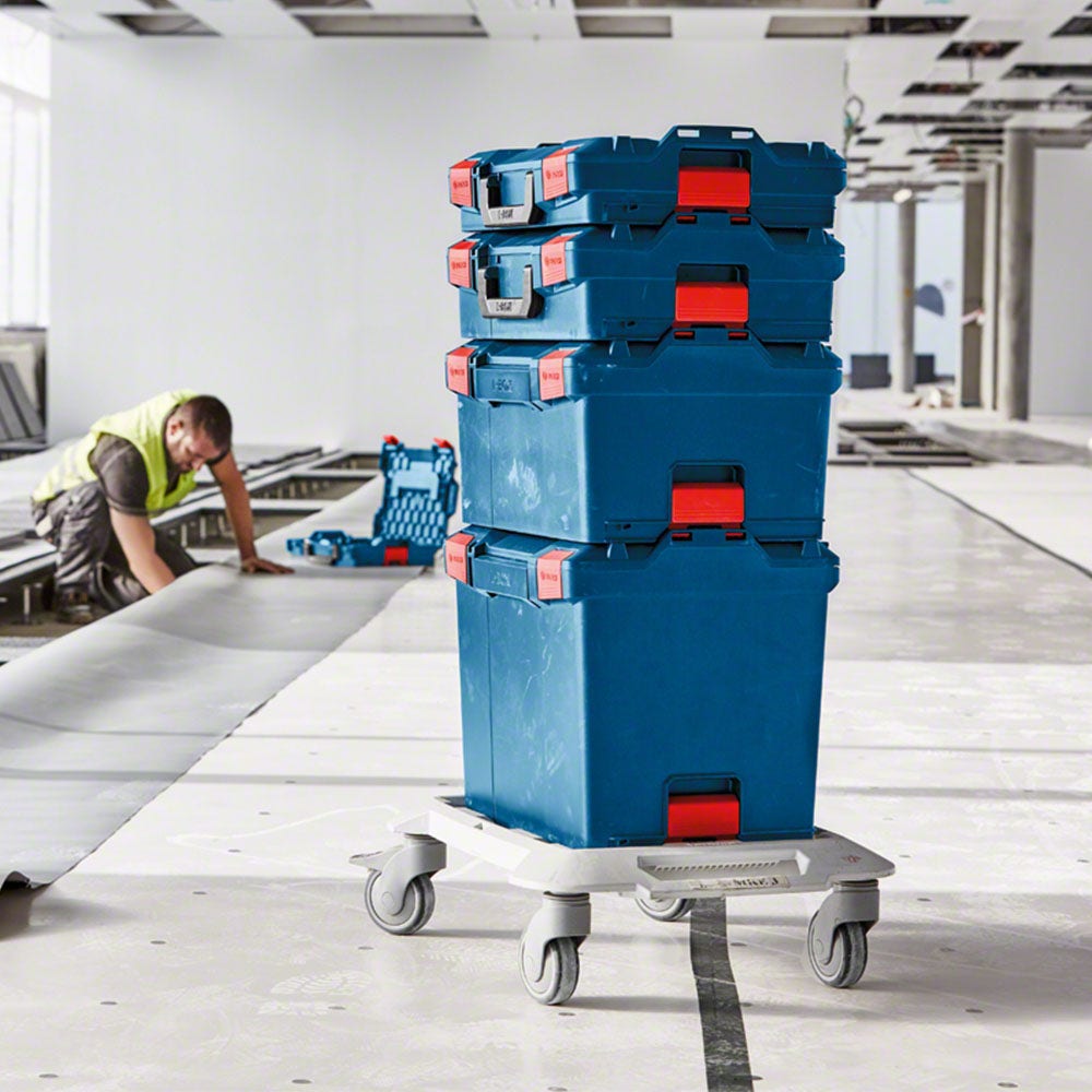 BOSCH L-BOXX Carrying Case Medium 238 1600A012G2