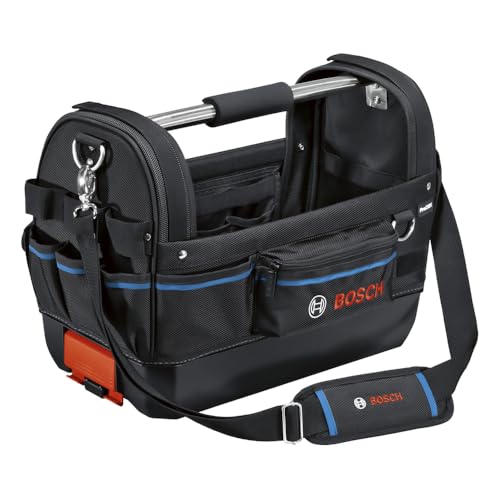 Bosch Professional GWT 20 tool bag (ProClick System: Compatible with L-BOXX)