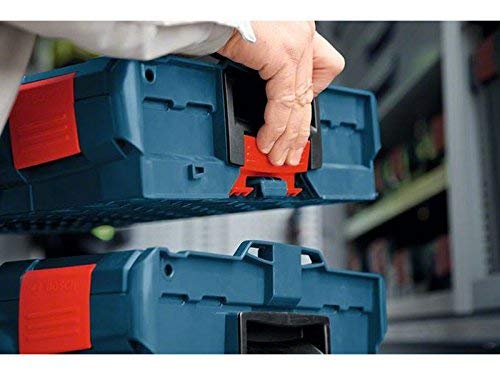 Bosch Professional LS-BOXX 306 Carrying Case system basic element