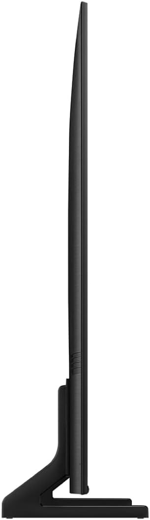 SAMSUNG 32-Inch Class QLED 4K Q60C Series Quantum HDR. Dual LED. Object Tracking Sound Lite. Q-Symphony. Motion Xcelerator. Gaming Hub. Smart TV with Alexa Built-in (QN32Q60C. 2023 Model).Titan Gray